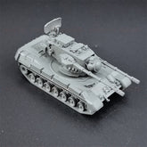 1/144 Flakpanzer Gepard Self-Propelled Anti-Aircraft Gun Painted Finished Model